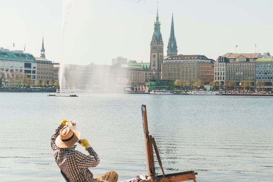 Elbphilharmonie-Hamburg