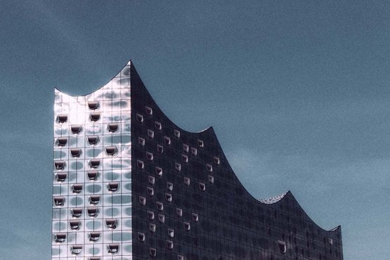 Elbphilharmonie-Hamburg