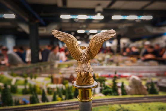 Miniaturwunderland-Hamburg